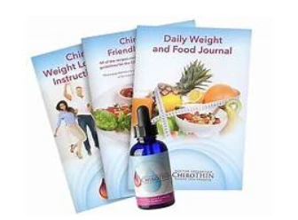 Chiropractic Goleta CA ChiroThin Booklets A collection of ChiroThin booklets for patient education