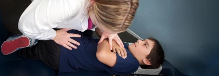 Chiropractic Care for Kids in Goleta CA Chiropractic Care for Kids in Goleta CA