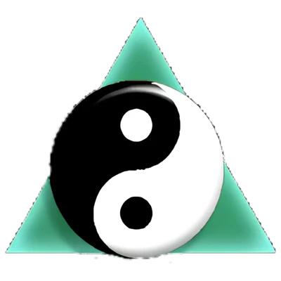 The Healing Circle Massage logo