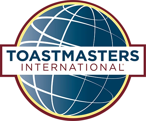The Toastmasters International logo