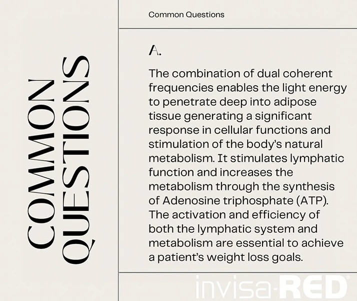 Chiropractic Goleta CA Invisa-RED