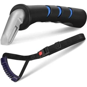 Chiropractic Goleta CA 2 Pcs Car Assist Handle A 2-pack of car assistance tools