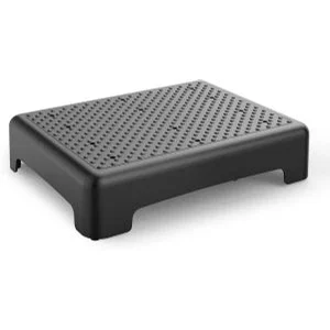 Chiropractic Goleta CA HBTower Step Stool Mobility A step stool for use in exercise and ergonomics for better mobility