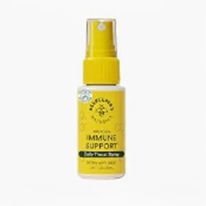 Chiropractic Goleta CA Propolis Throat Spray A bottle of Propolis Throat Spray