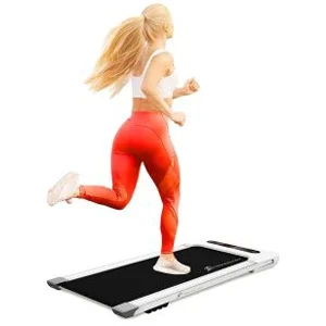 Chiropractic Goleta CA STRONGOLOGY Home and Office Ultra Quiet 560W A photo of a woman using a STRONGOLOGY Home and Office Ultra Quiet 560W