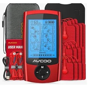 Chiropractic Goleta CA TENS Unit with 24 Modes A photo of a TENS Unit with 24 Modes