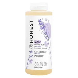 Chiropractic Goleta CA The Honest Company Foaming Bubble Bath A bottle of The Honest Company Foaming Bubble Bath