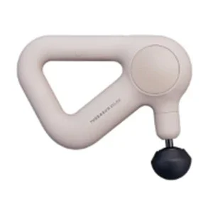Chiropractic Goleta CA TheraGun Relief Handheld Percussion Massage Gun A photo of a TheraGun Relief Handheld Percussion Massage Gun